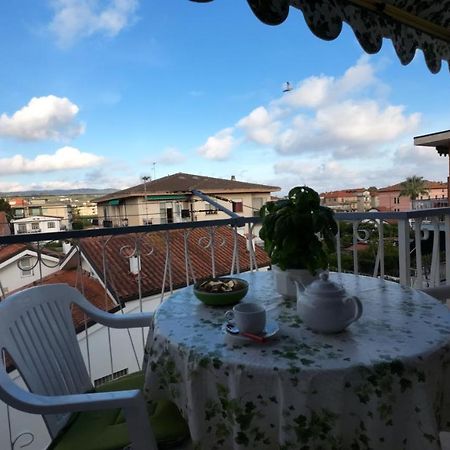 Апартаменти La Casa Di Giugiu Діано-Марина Екстер'єр фото