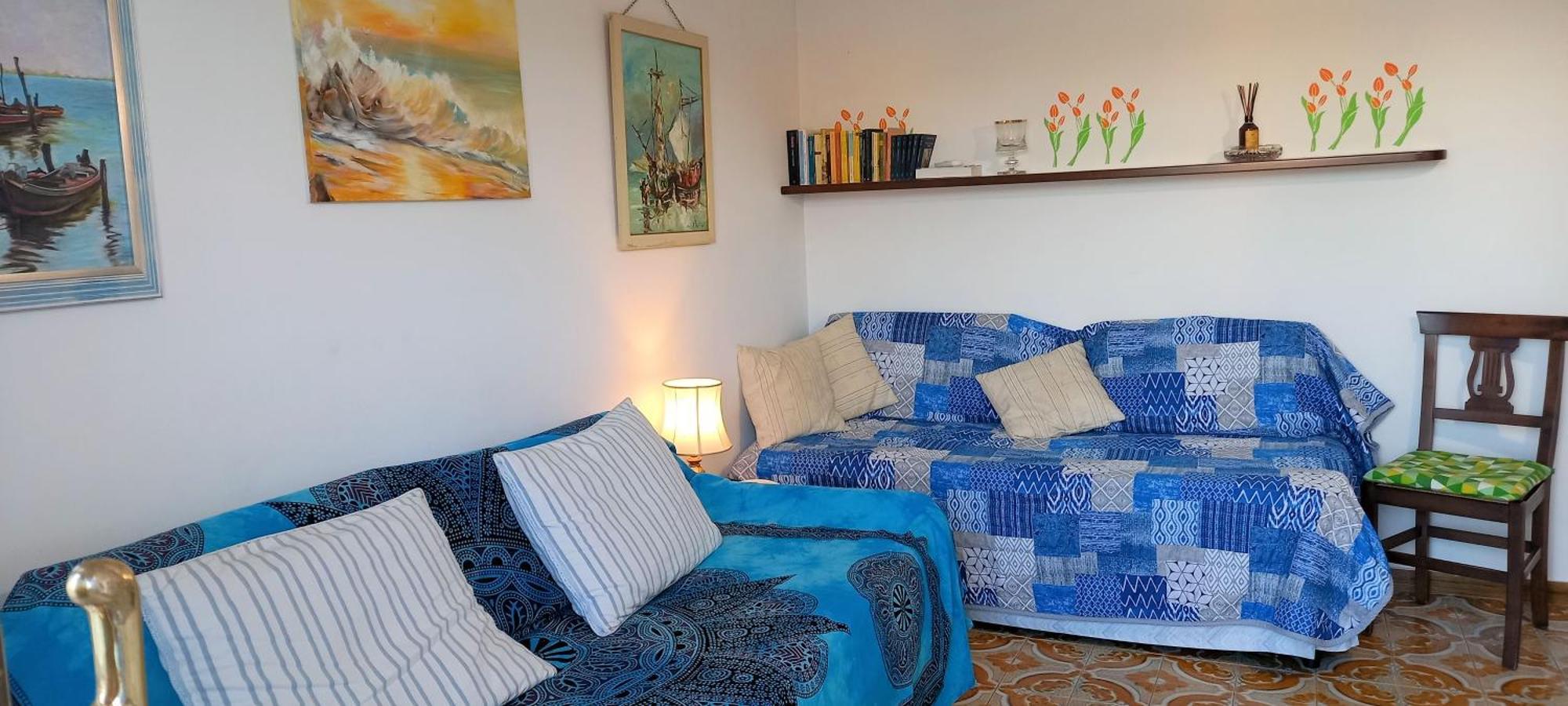 Апартаменти La Casa Di Giugiu Діано-Марина Екстер'єр фото