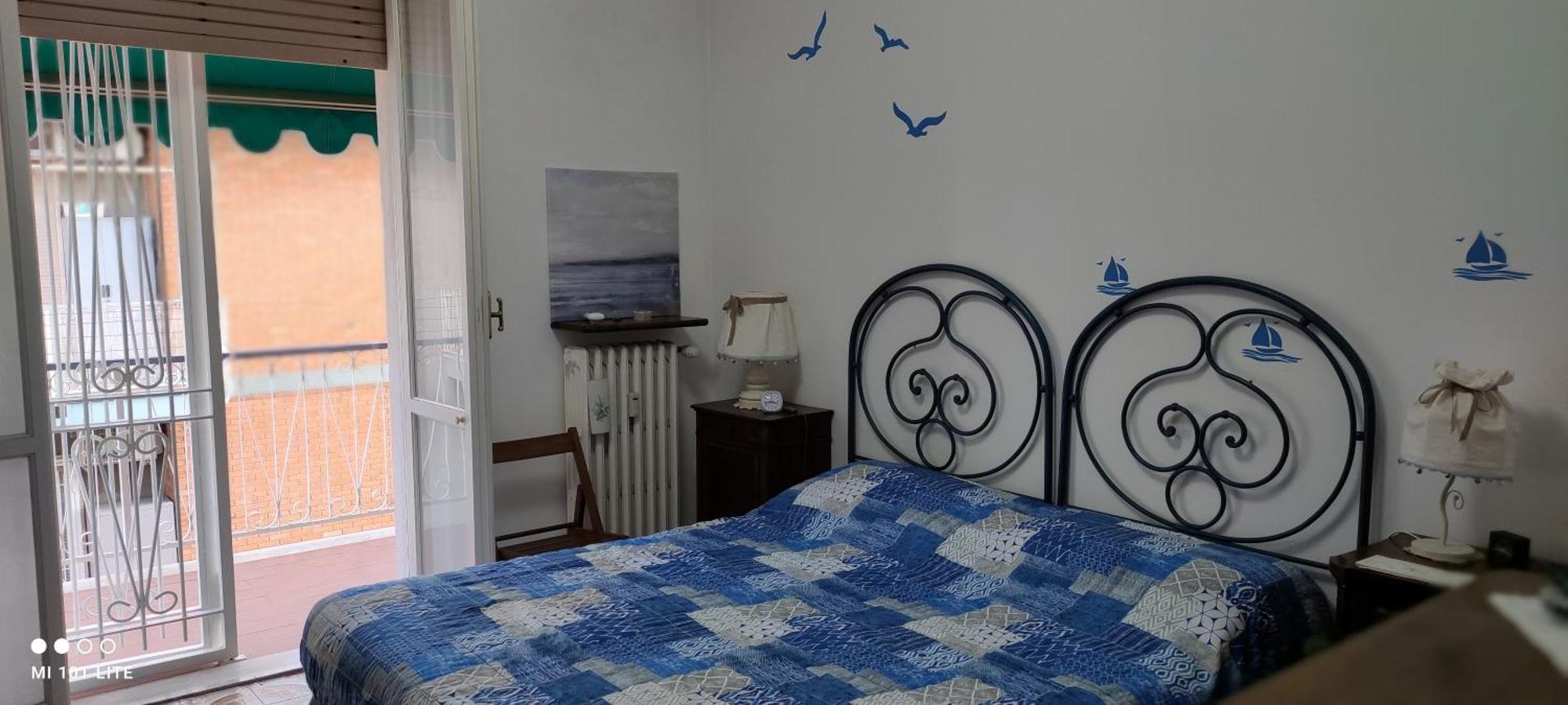Апартаменти La Casa Di Giugiu Діано-Марина Екстер'єр фото